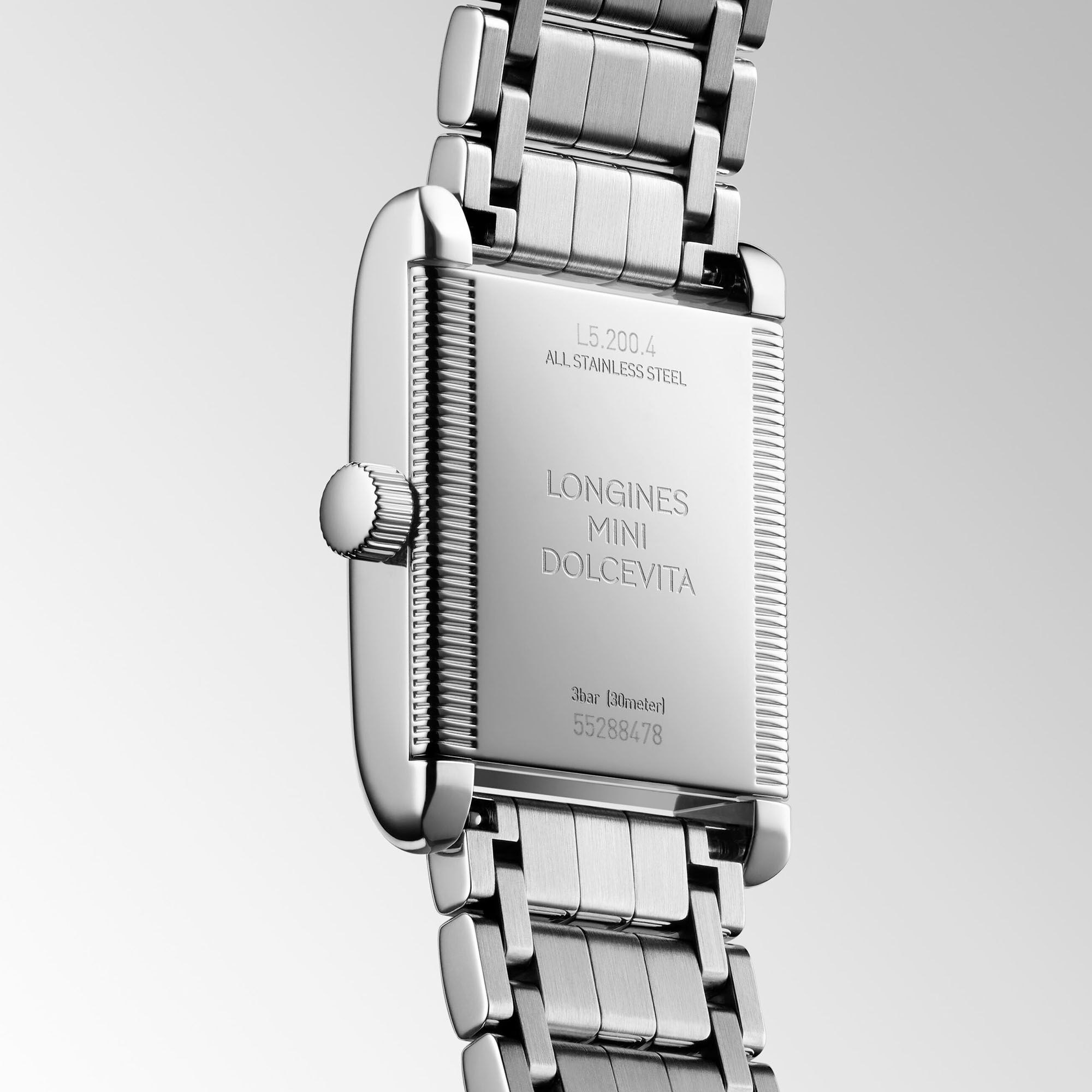 Longines on sale cosmo watch